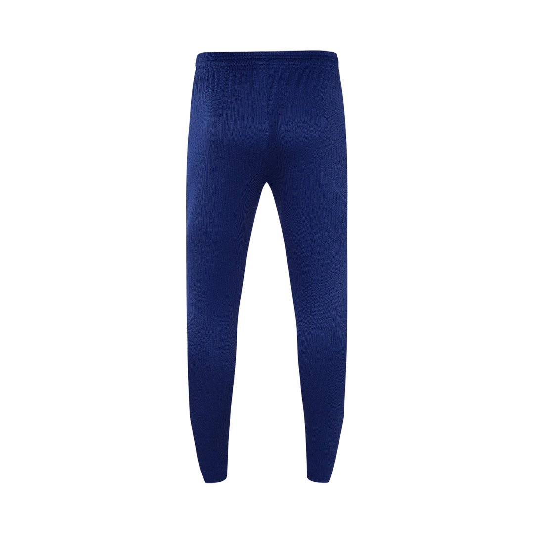 Barcelona Mens Training Tracksuit Kit 2025/26 Purple