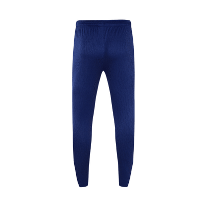 Barcelona Mens Training Tracksuit Kit 2025/26 Purple