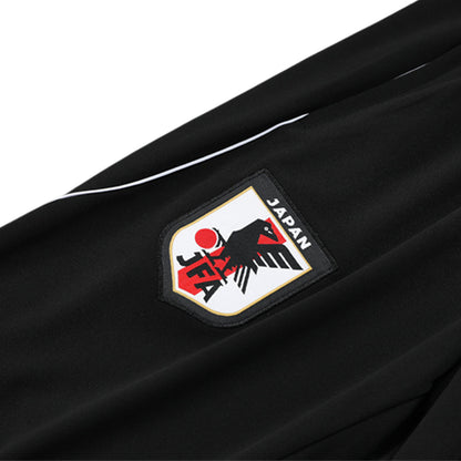 Japan Mens Training Tracksuit Kit 2026 White