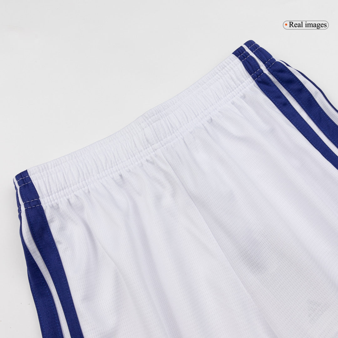 Japan Mens Home Soccer Kit World Cup 2026 Navy
