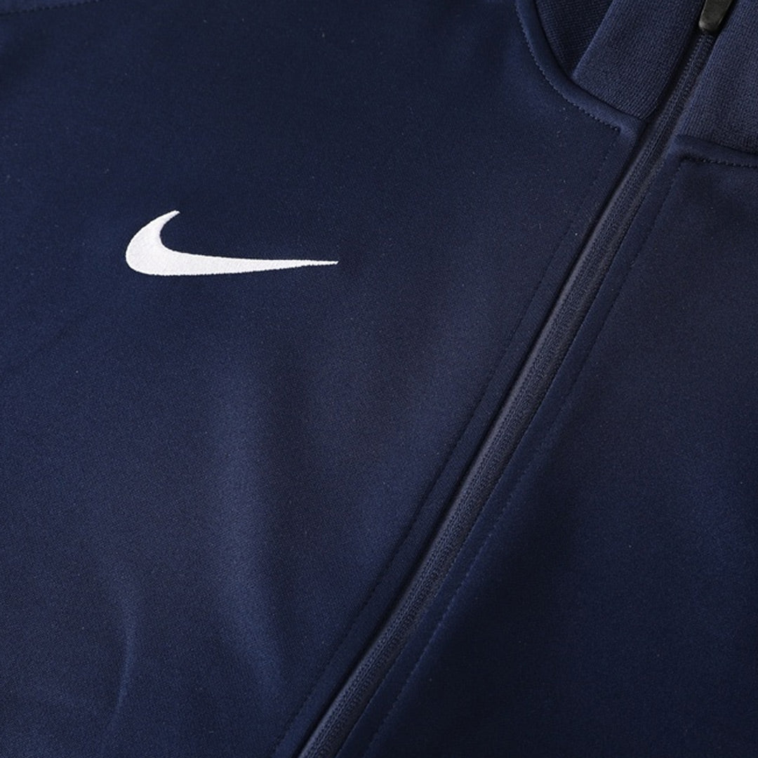 PSG Mens Training Jacket 2025/26 Navy