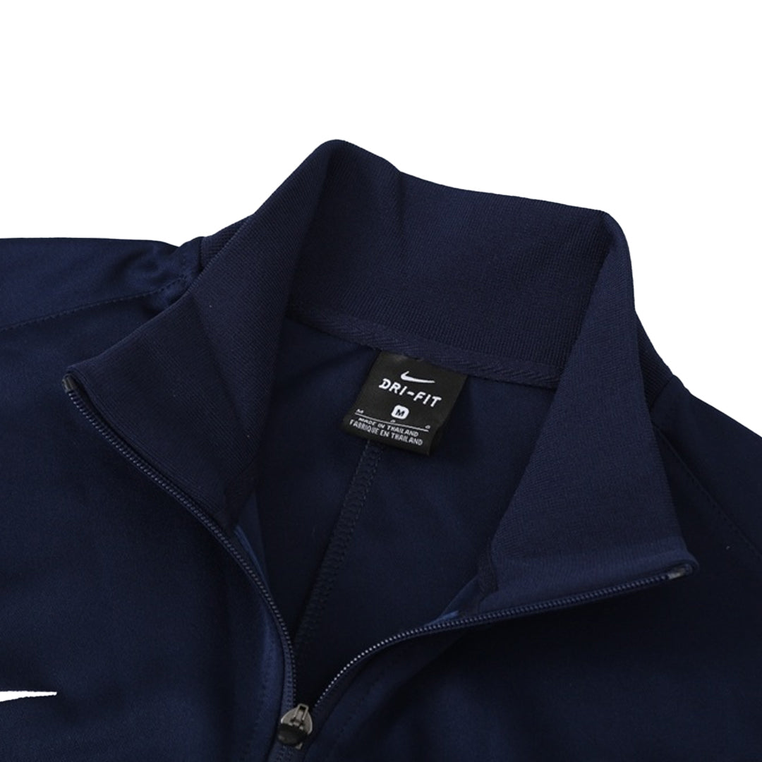 PSG Mens Training Jacket 2025/26 Navy