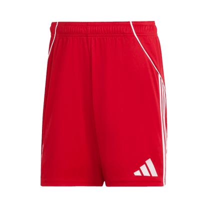 Liverpool Mens Home Soccer Kit 2025/26 Red