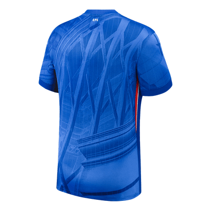 Chelsea Mens Home Soccer Jersey 2025/26 Blue [PREMIUM]