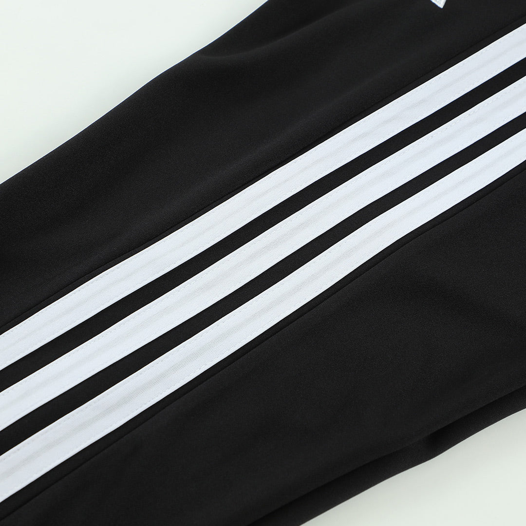 Germany Kids Training Tracksuit Kit 2026 White