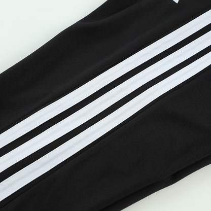 Germany Kids Training Tracksuit Kit 2026 White
