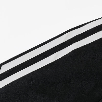 Real Madrid Mens Training Tracksuit Kit 2025/26 Black