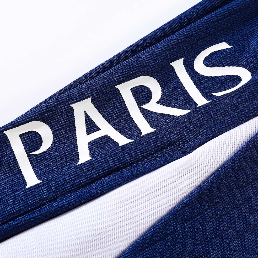 PSG Mens Training Tracksuit Kit 2025/26 Red