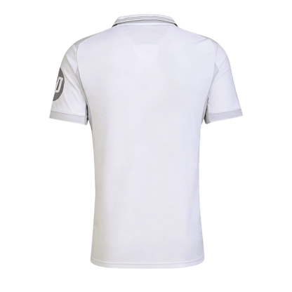 Real Madrid Mens Soccer Jersey 2026/27 White