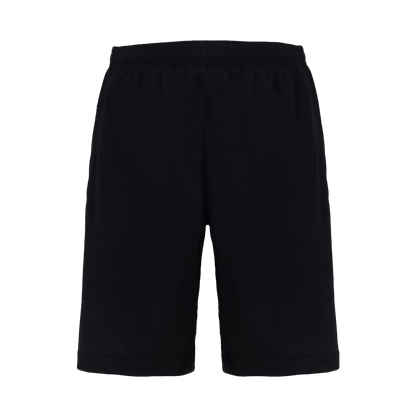 Inter Milan Mens Home Soccer Shorts 2025/26 Black
