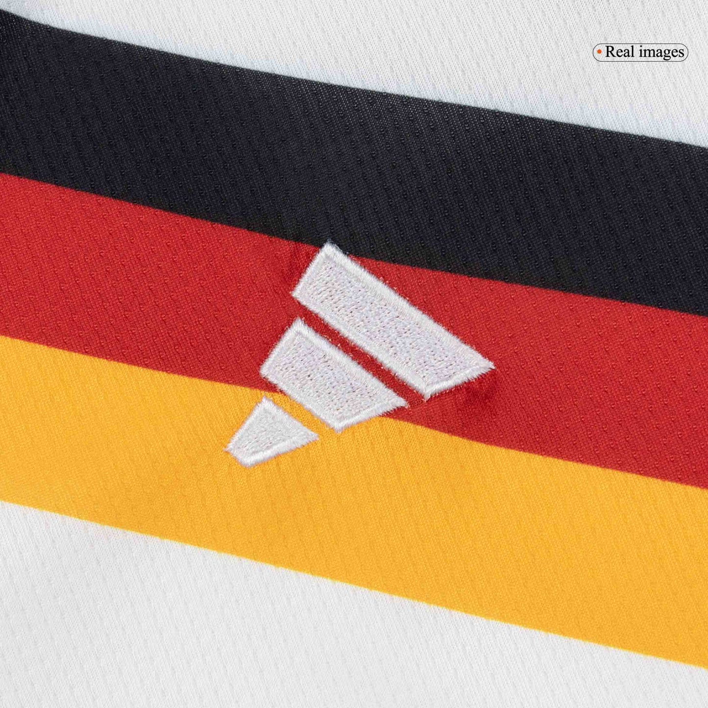 Germany Kids Home Soccer Full Set World Cup 2026 White