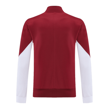 PSG Mens Training Tracksuit Kit 2025/26 Red