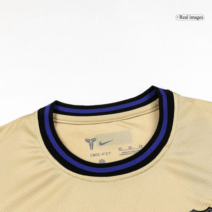 Barcelona Kids Away Soccer Full Set 2025/26 Yellow&Black