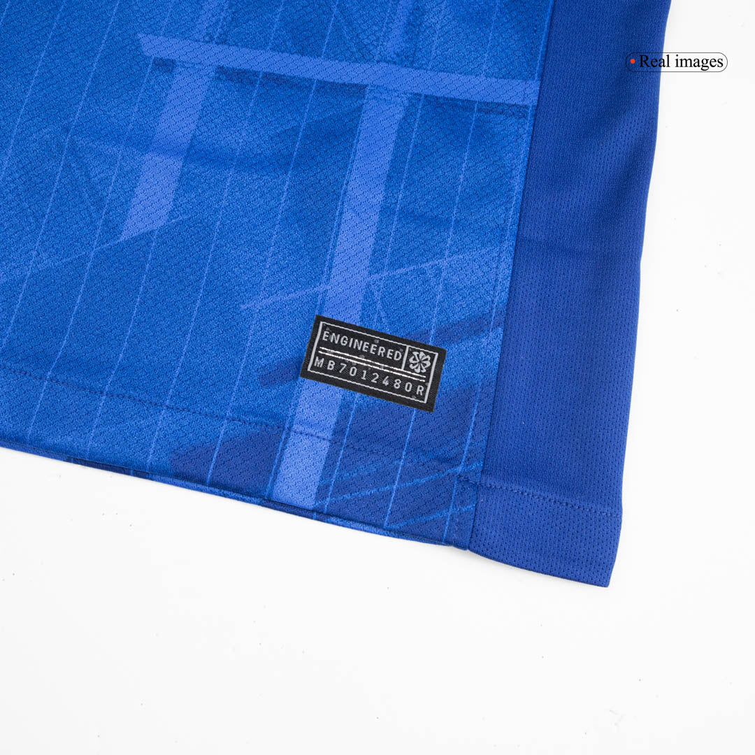PALMER #10 Chelsea Mens Home Soccer Jersey UCL 2025/26 Blue [PREMIUM]