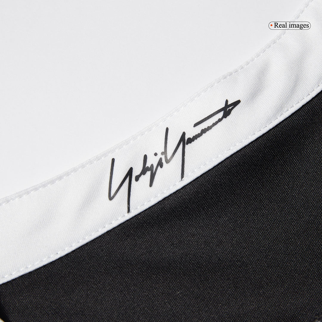 Retro BALE #11 Real Madrid Mens Third Away Soccer Jersey 2014/15 Black