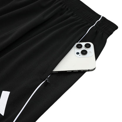 Japan Mens Training Tracksuit Kit 2026 White