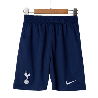 Tottenham Hotspur Mens Home Soccer Full Set 2025/26 White