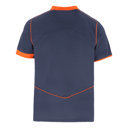Inter Milan Mens Third Away Soccer Kit 2025/26 Navy