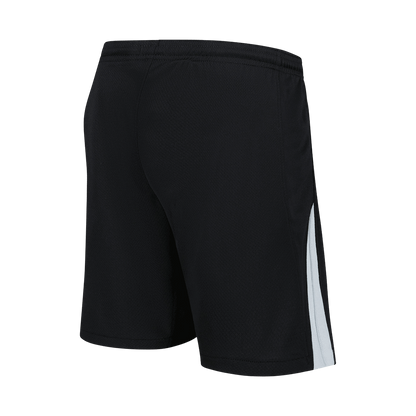 Chelsea Mens Third Away Soccer Shorts 2025/26 Black