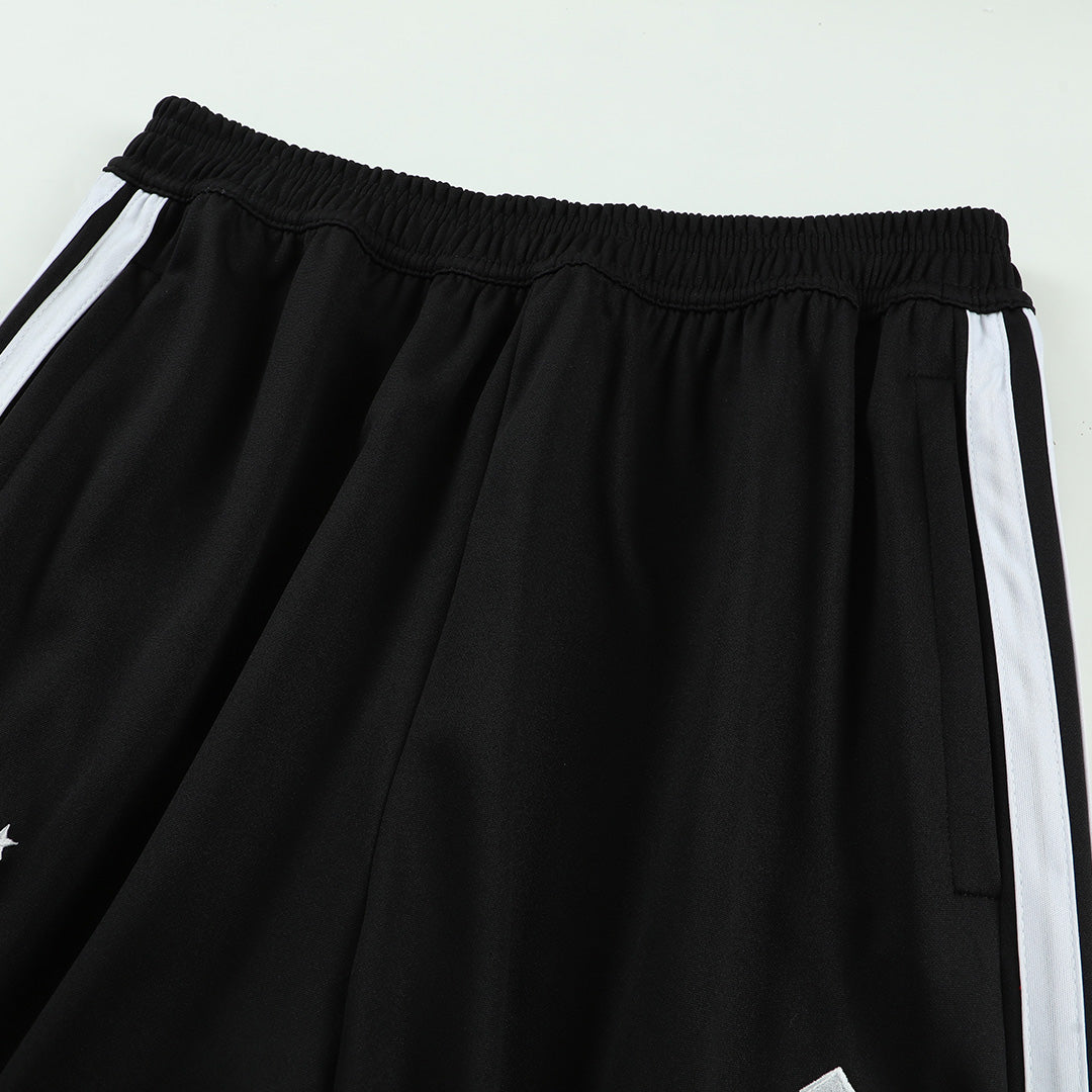Germany Kids Training Tracksuit Kit 2026 White