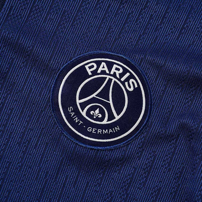 PSG Mens Training Tracksuit Kit 2025/26 Navy