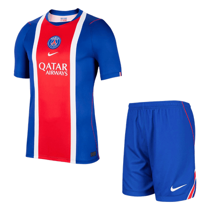 PSG Mens Home Soccer Kit 2026/27 Navy