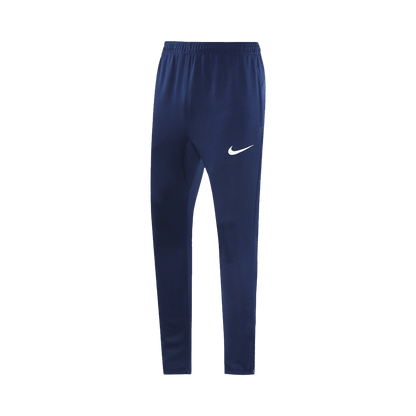 PSG Mens Training Tracksuit Kit 2025/26 Navy