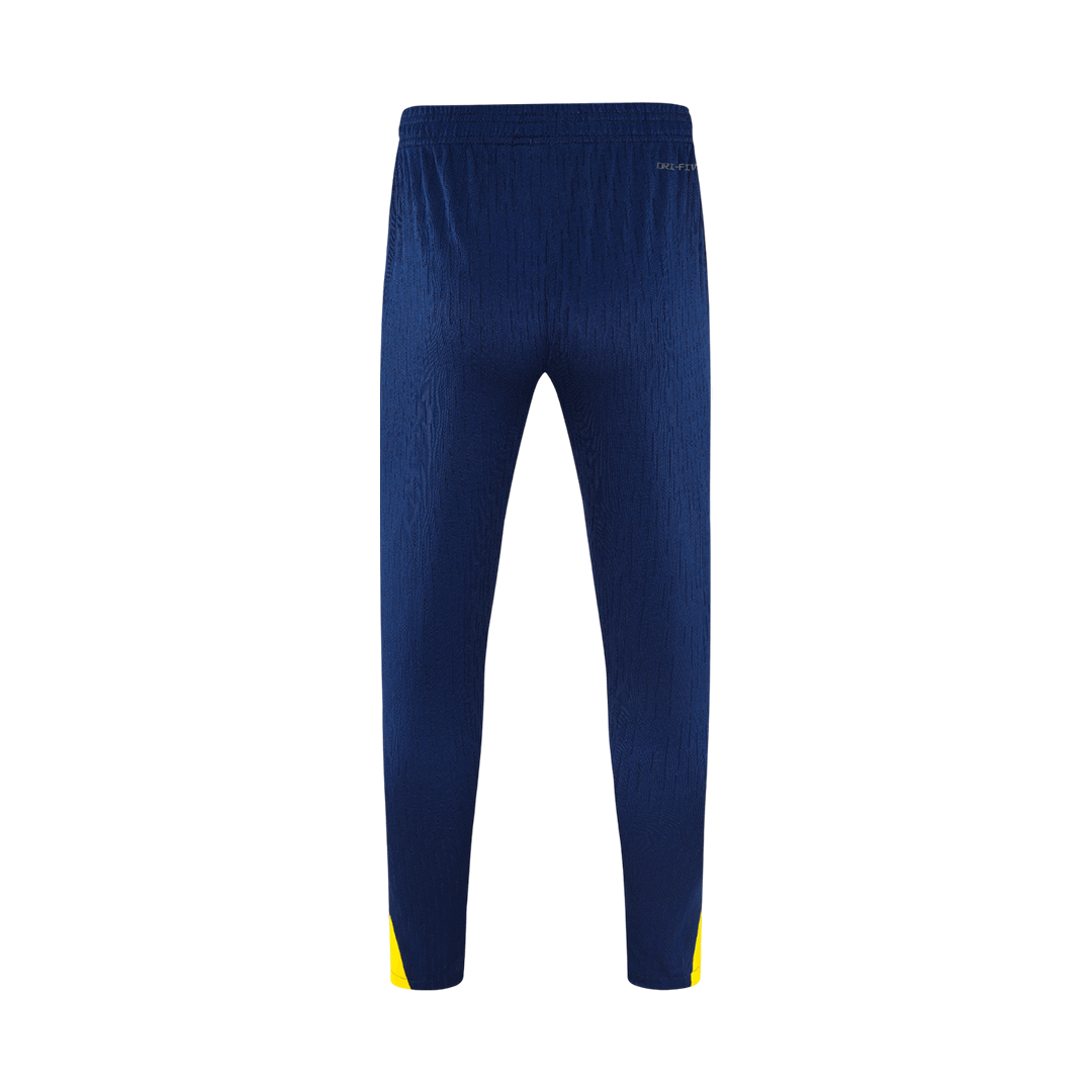 Barcelona Mens Training Tracksuit Kit 2025/26 Colorful