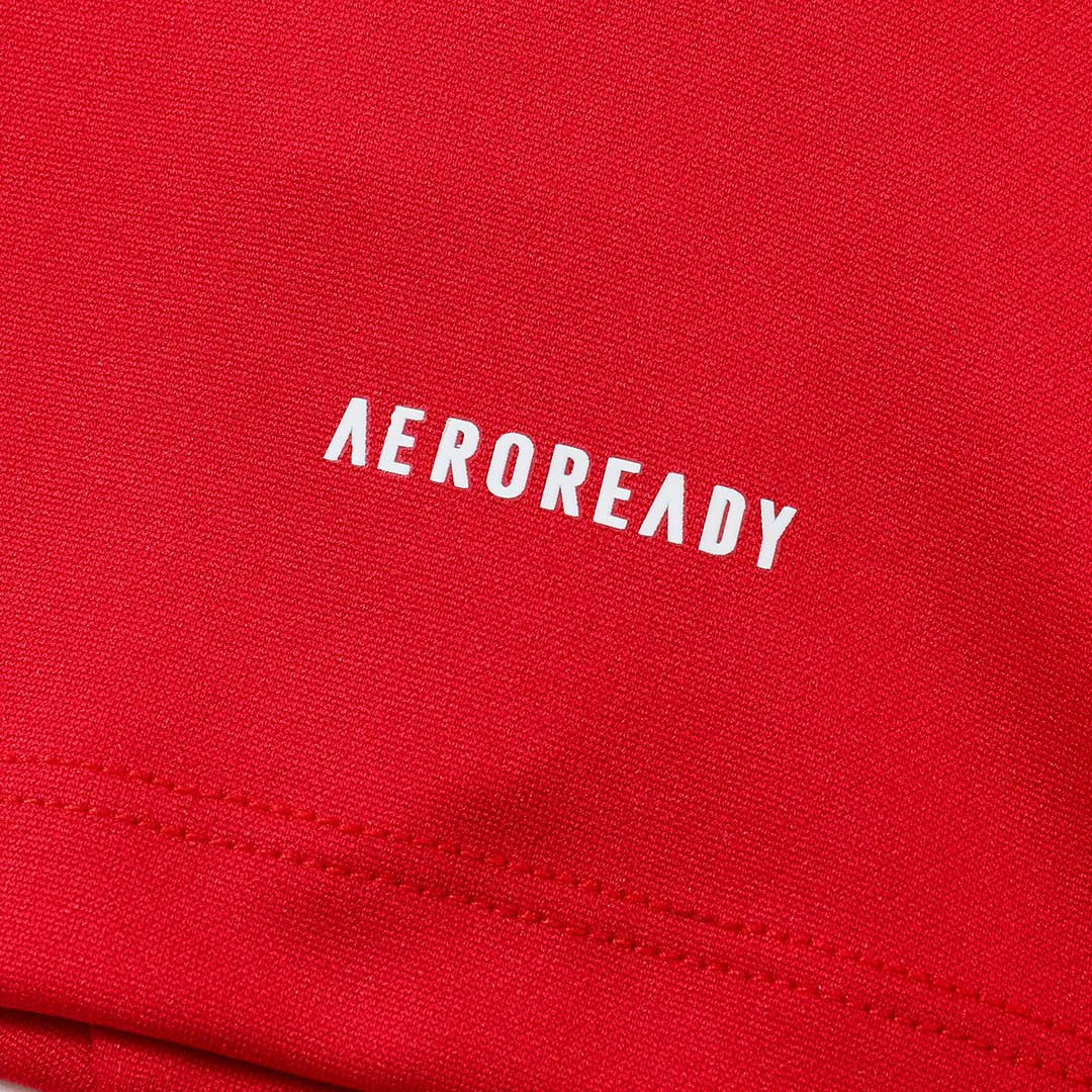 Arsenal Mens Training Tracksuit Kit 2025/26 Red