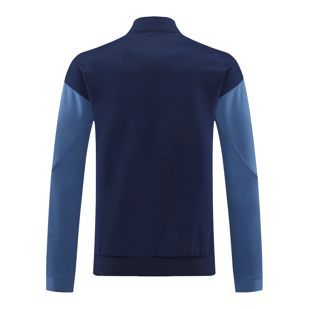 PSG Mens Training Jacket 2025/26 Navy