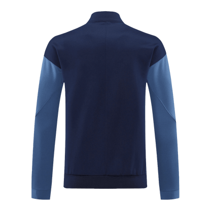 PSG Mens Training Jacket 2025/26 Navy