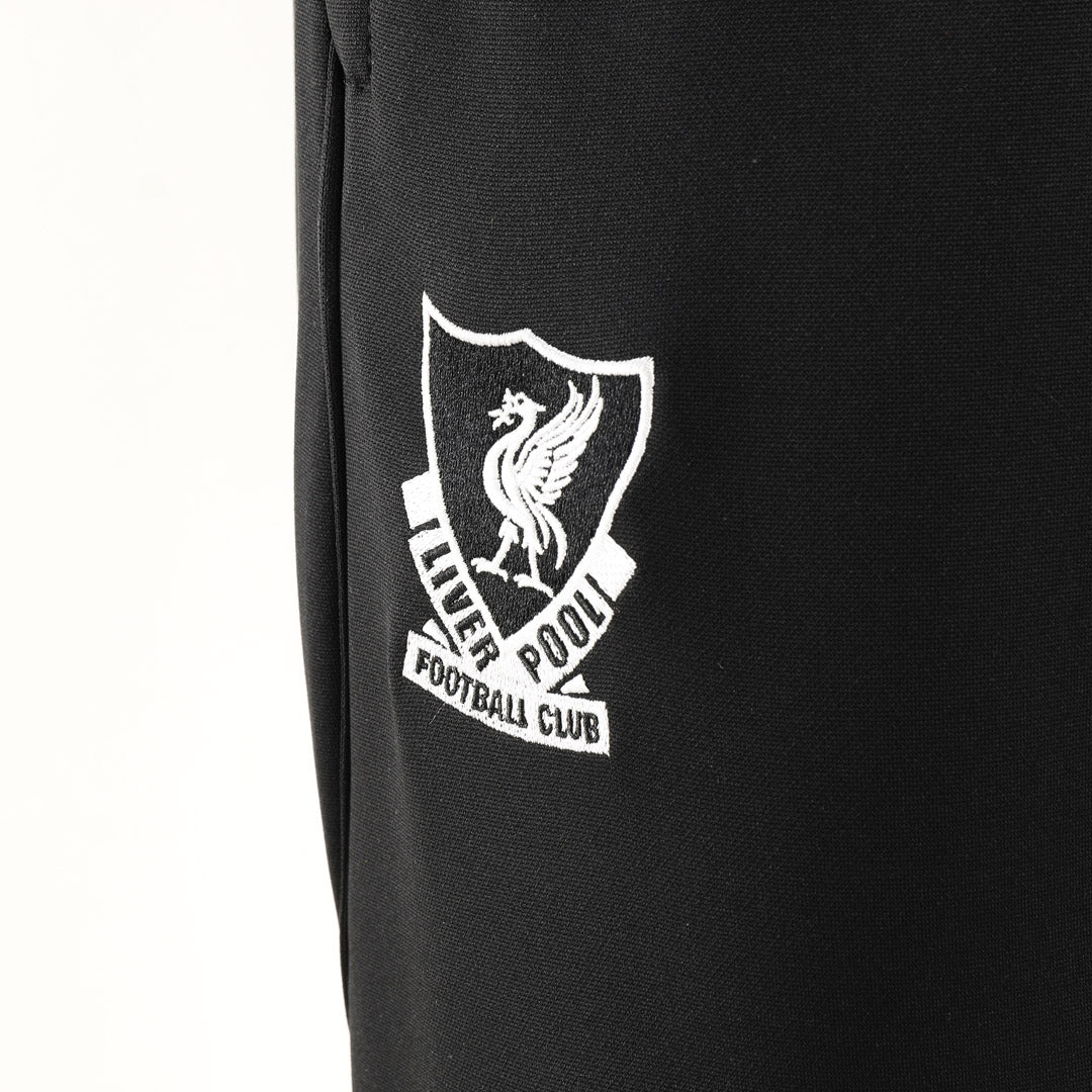 Liverpool Mens Training Tracksuit Kit 2025/26 Green