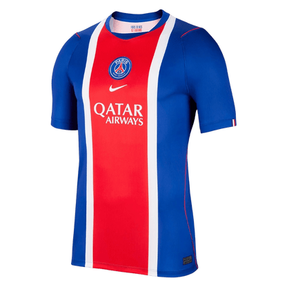 PSG Mens Home Soccer Kit 2026/27 Navy