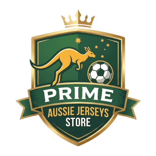 Aus Jersey Store